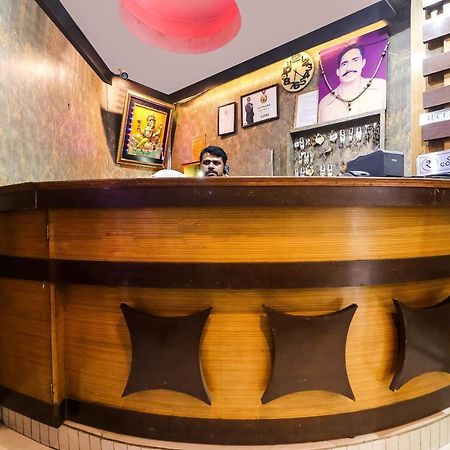 Spot On 47191 Hotel Rudraksh Residency Sidhauli Ngoại thất bức ảnh