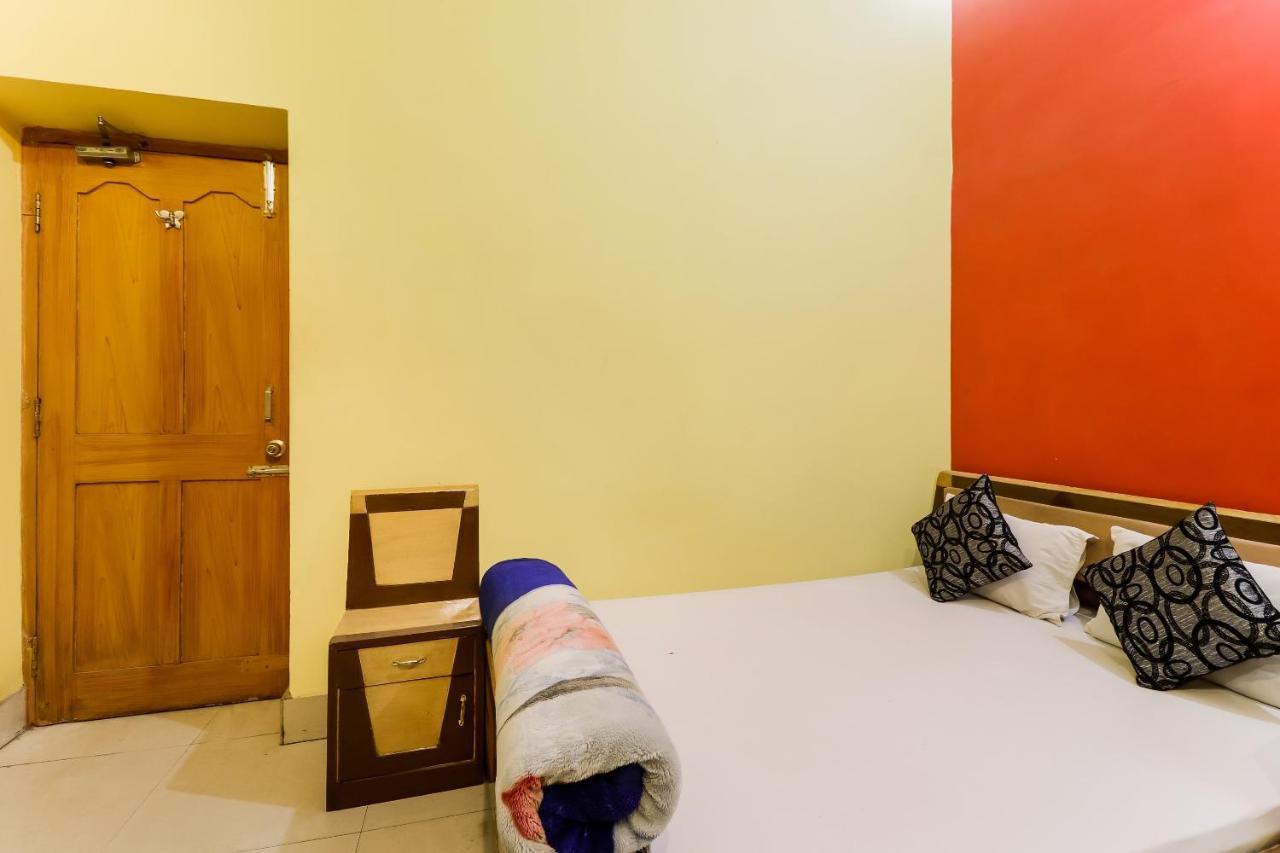 Spot On 47191 Hotel Rudraksh Residency Sidhauli Ngoại thất bức ảnh